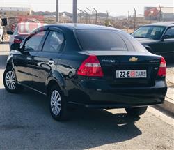 شيفروليه أفيو